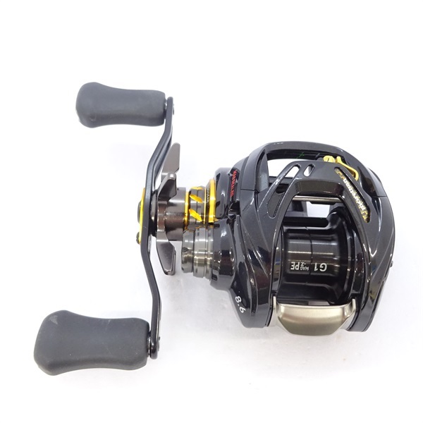 １８モアザンＰＥ１０００－ＴＷ８．６右